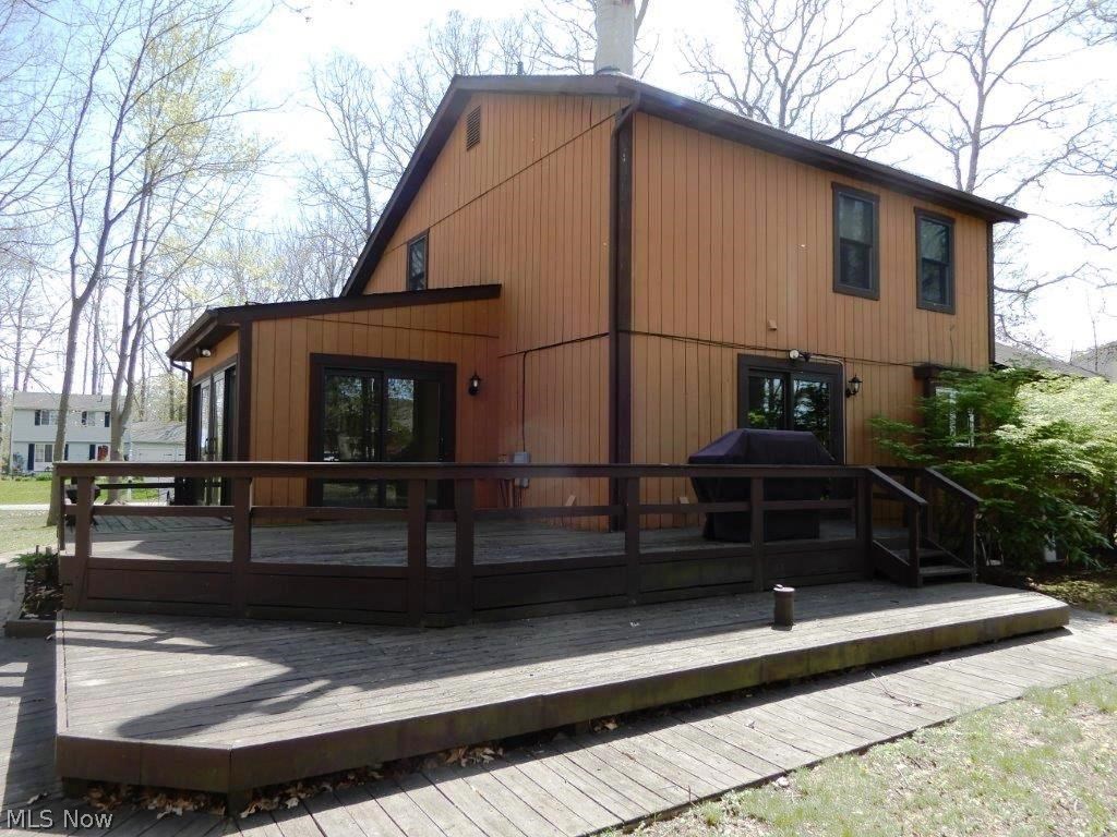 Hudson Darrow Estates - Residential