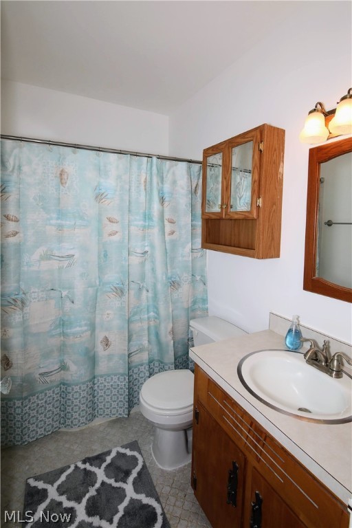 Oak Forest Allotment - Residential