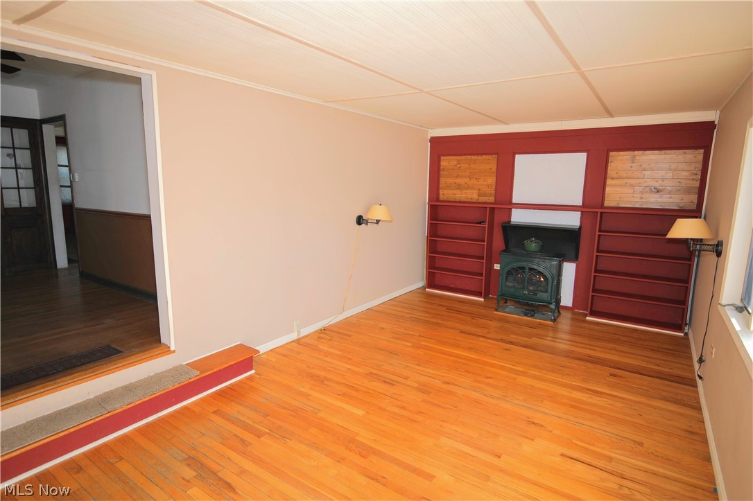 Oak Forest Allotment - Residential