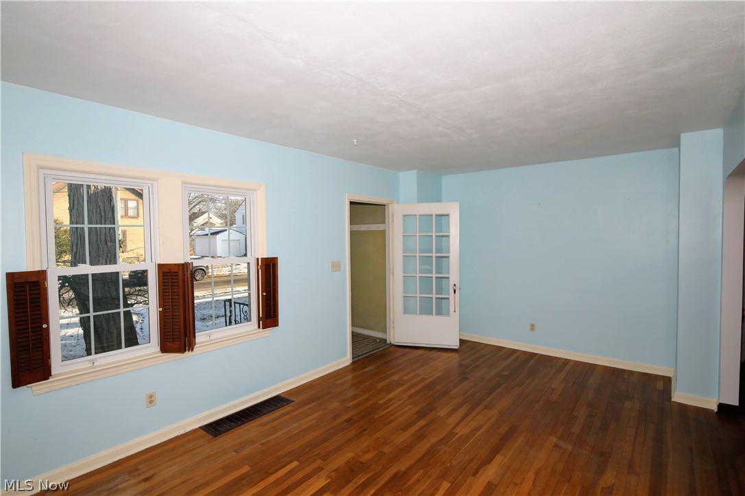 Oak Forest Allotment - Residential