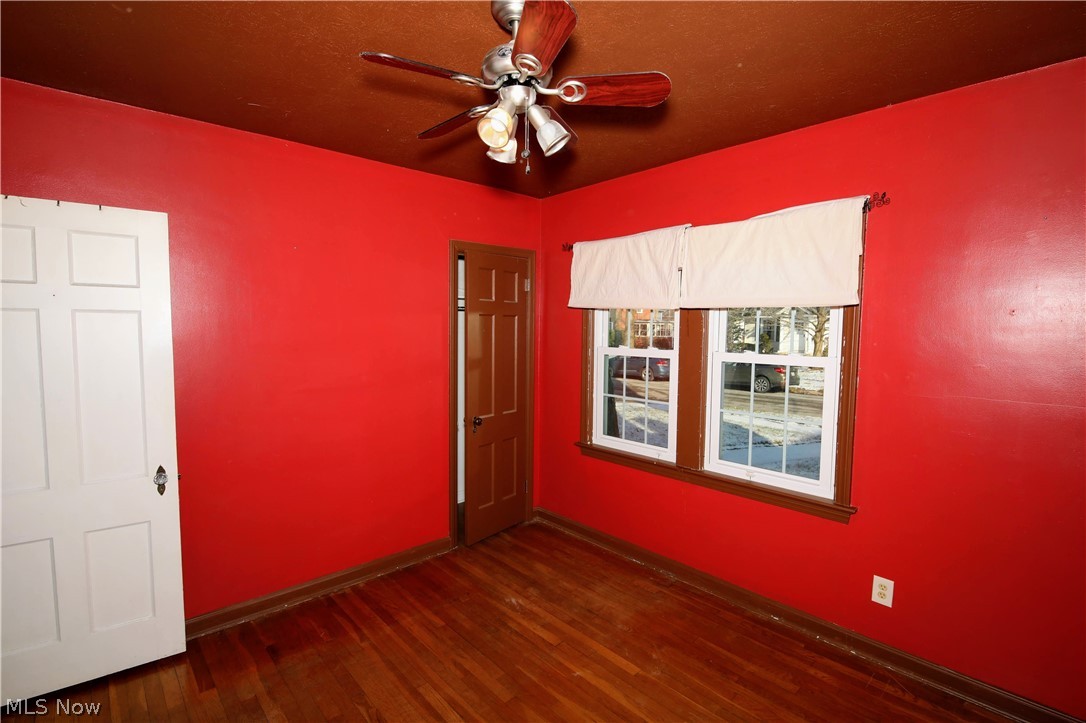 Oak Forest Allotment - Residential