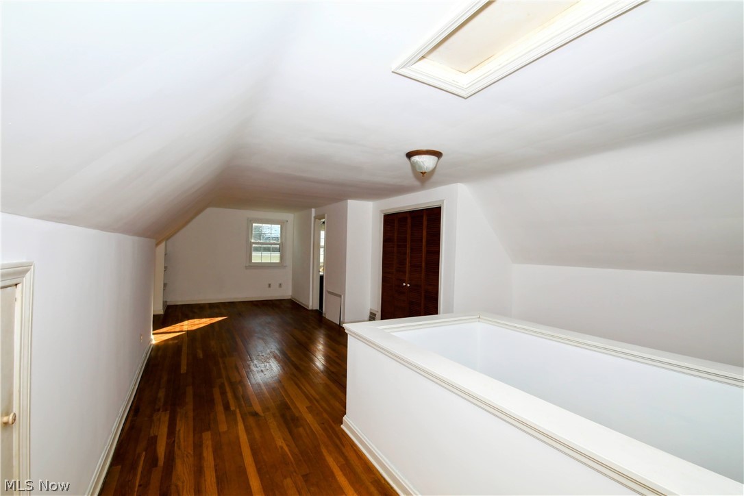 Oak Forest Allotment - Residential