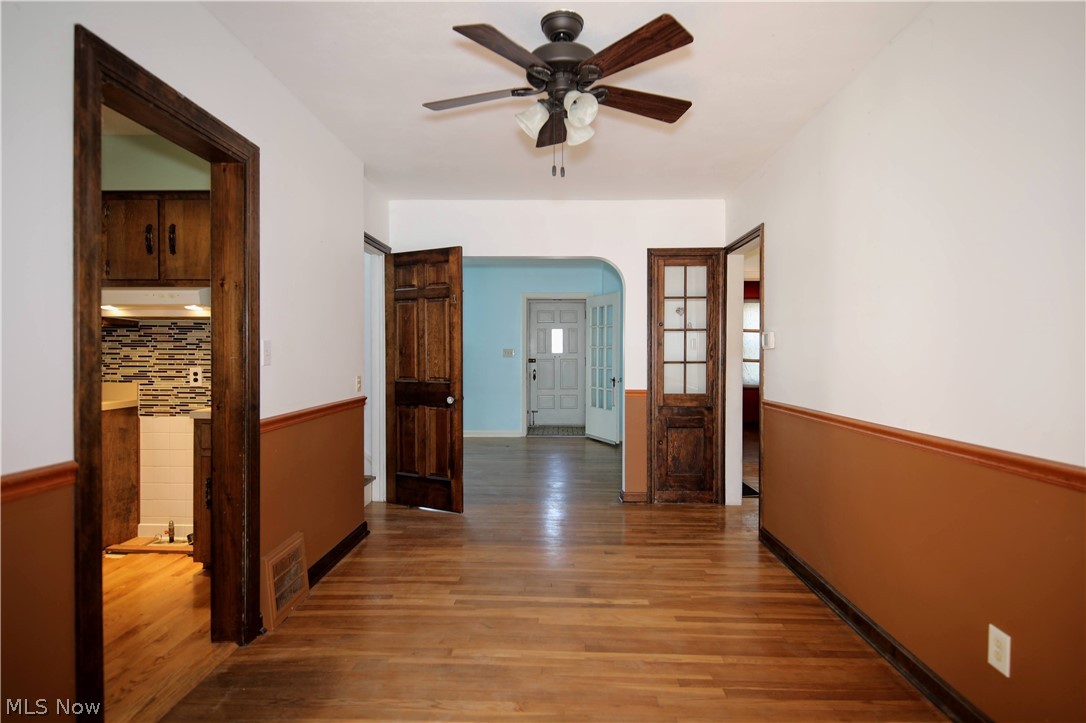 Oak Forest Allotment - Residential