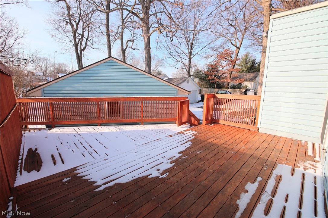 Oak Forest Allotment - Residential