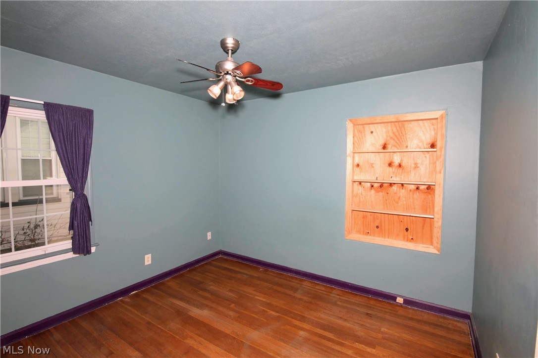 Oak Forest Allotment - Residential