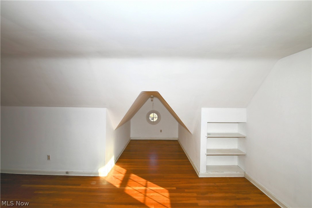 Oak Forest Allotment - Residential