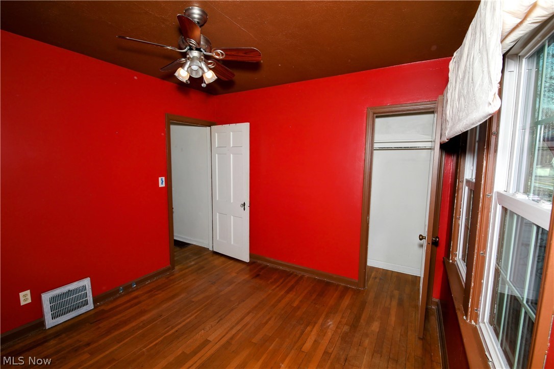 Oak Forest Allotment - Residential