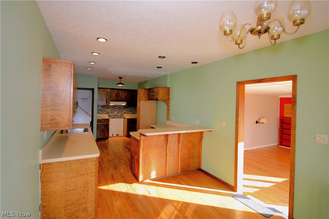 Oak Forest Allotment - Residential