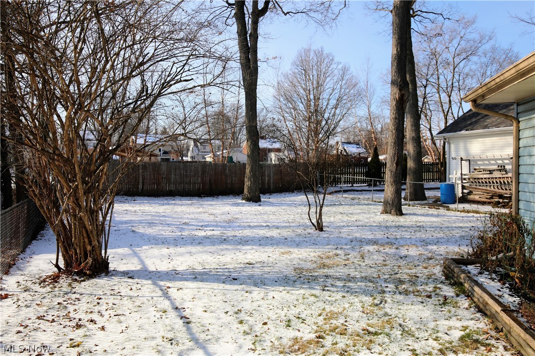 Oak Forest Allotment - Residential