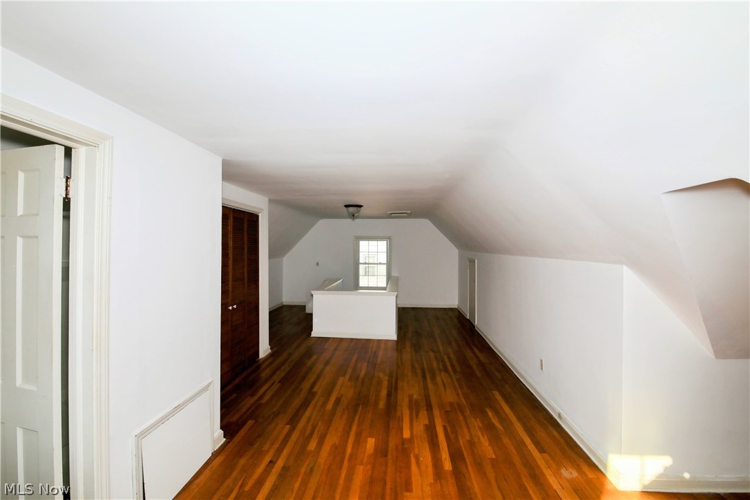 Oak Forest Allotment - Residential