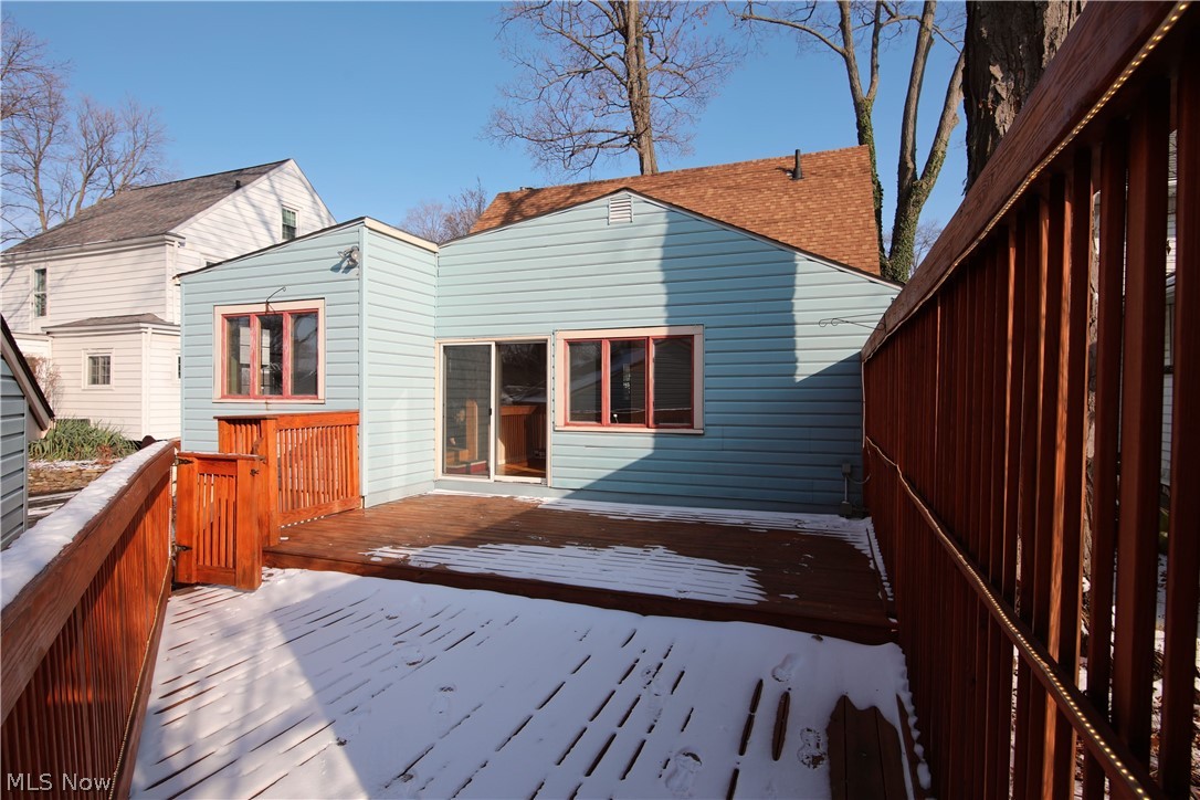Oak Forest Allotment - Residential
