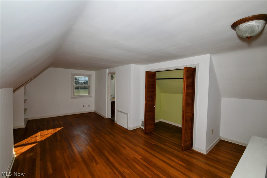 Oak Forest Allotment - Residential