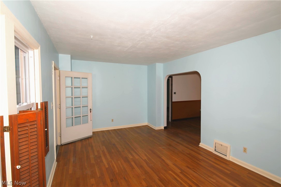 Oak Forest Allotment - Residential