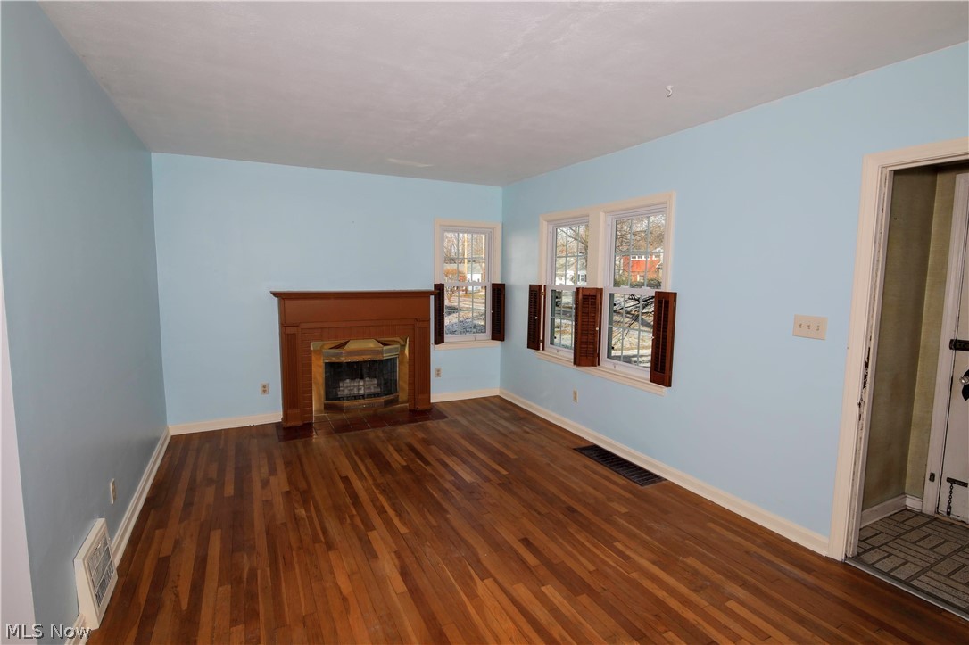 Oak Forest Allotment - Residential