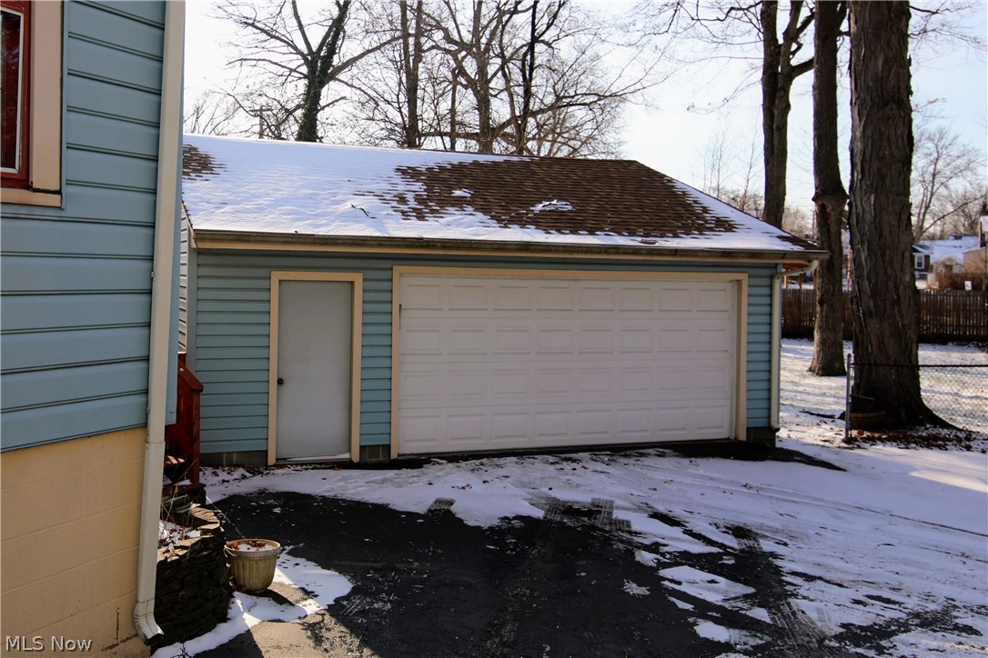 Oak Forest Allotment - Residential