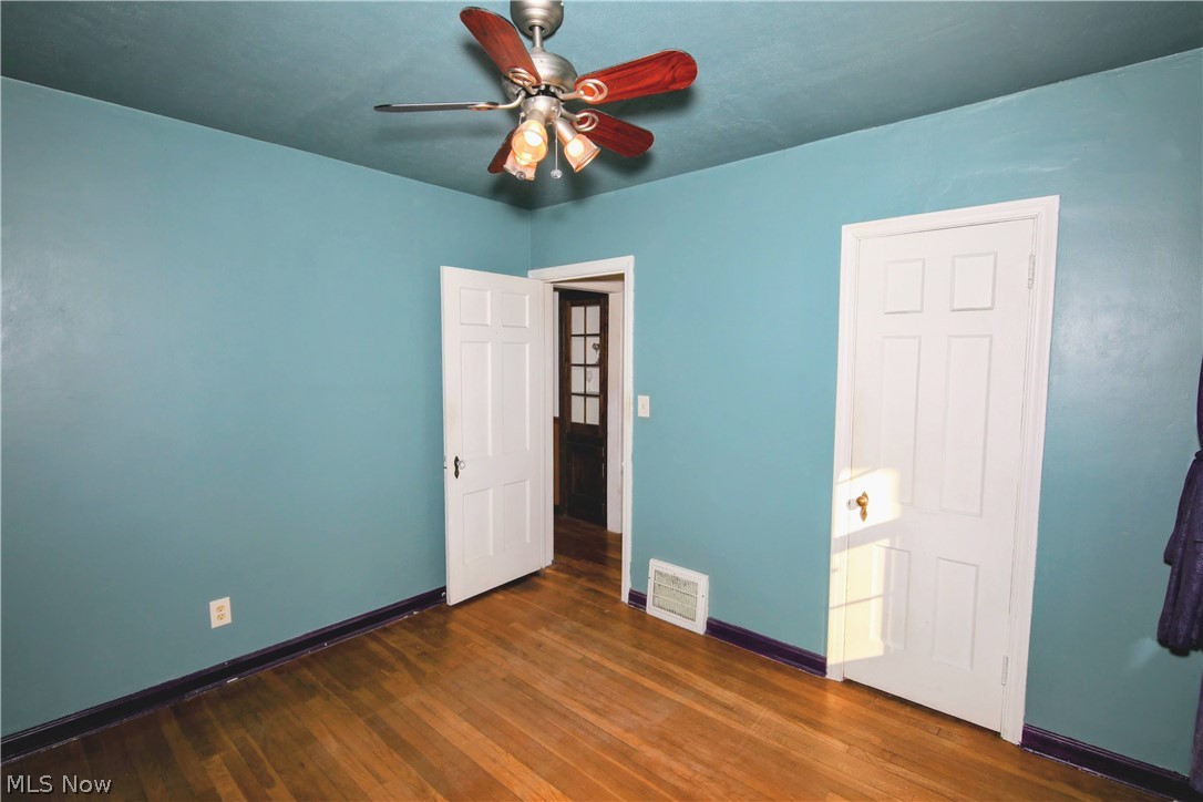 Oak Forest Allotment - Residential