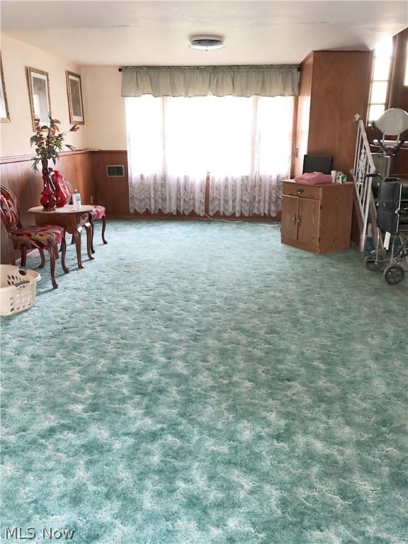 Liberty Manor - Residential