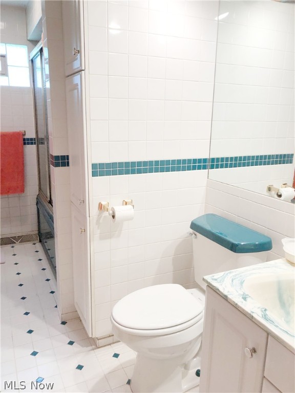 Liberty Manor - Residential