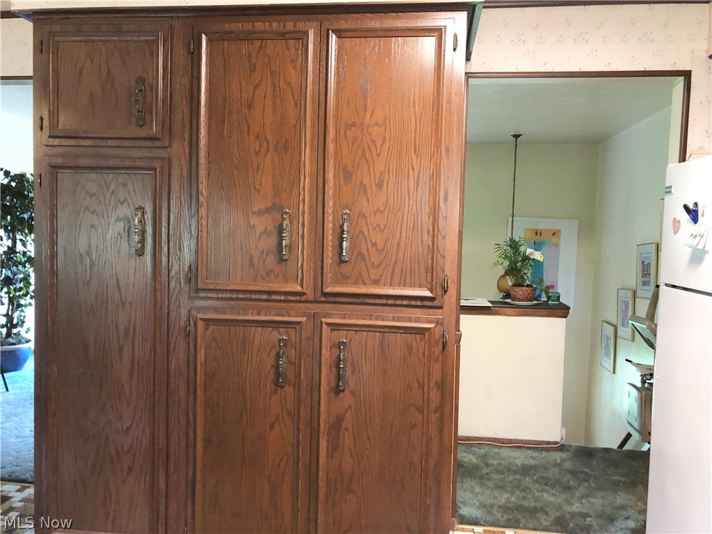 Liberty Manor - Residential