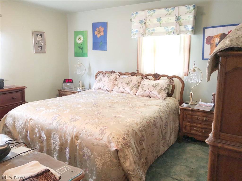 Liberty Manor - Residential