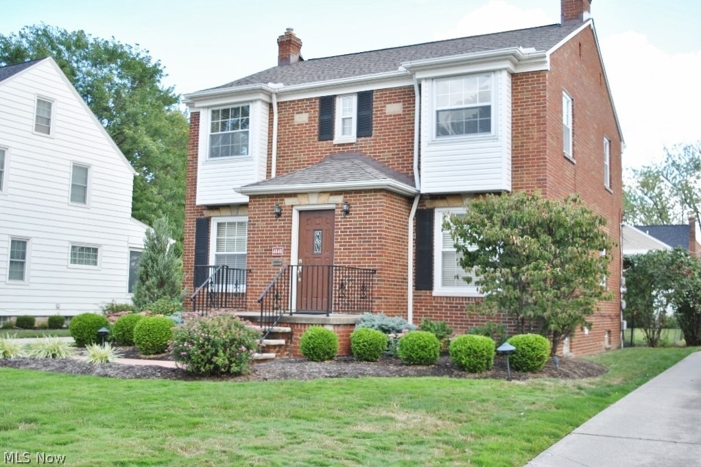 Fairview Golflands Estates 01 - Residential