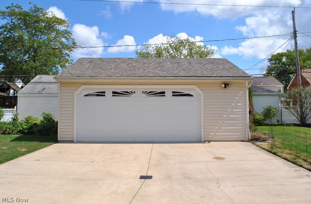 Fairview Golflands Estates 01 - Residential