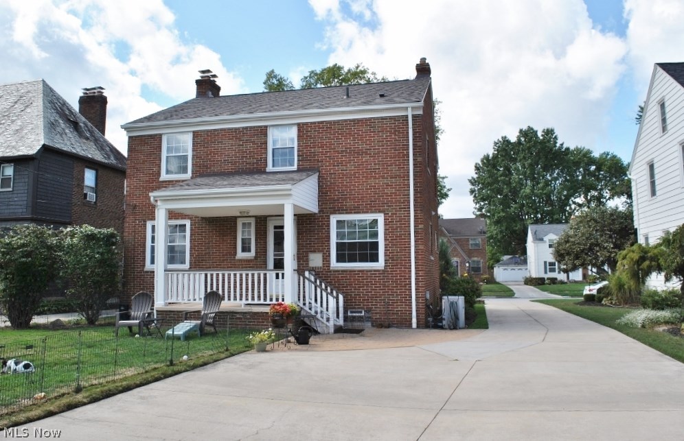 Fairview Golflands Estates 01 - Residential