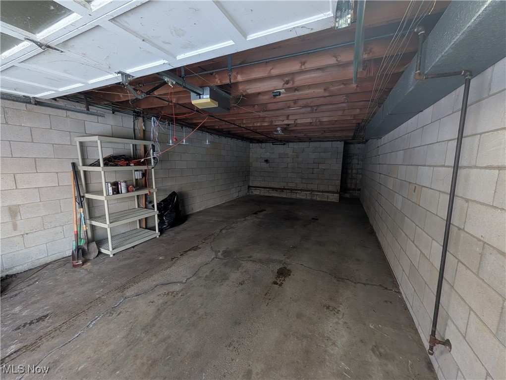 Mansfield - Residential