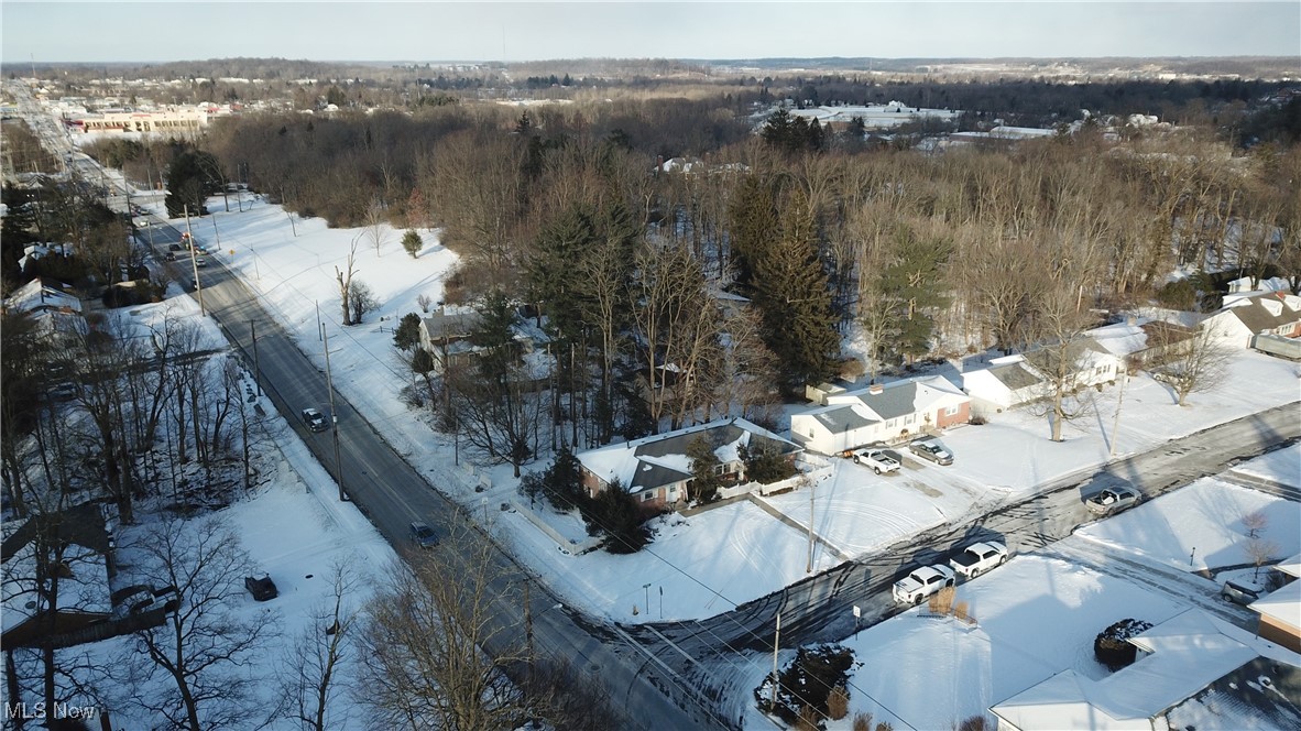 Mansfield - Residential