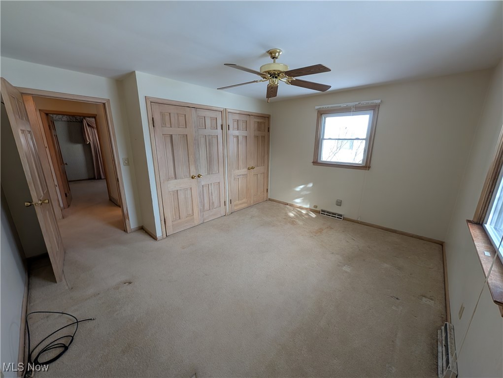 Mansfield - Residential