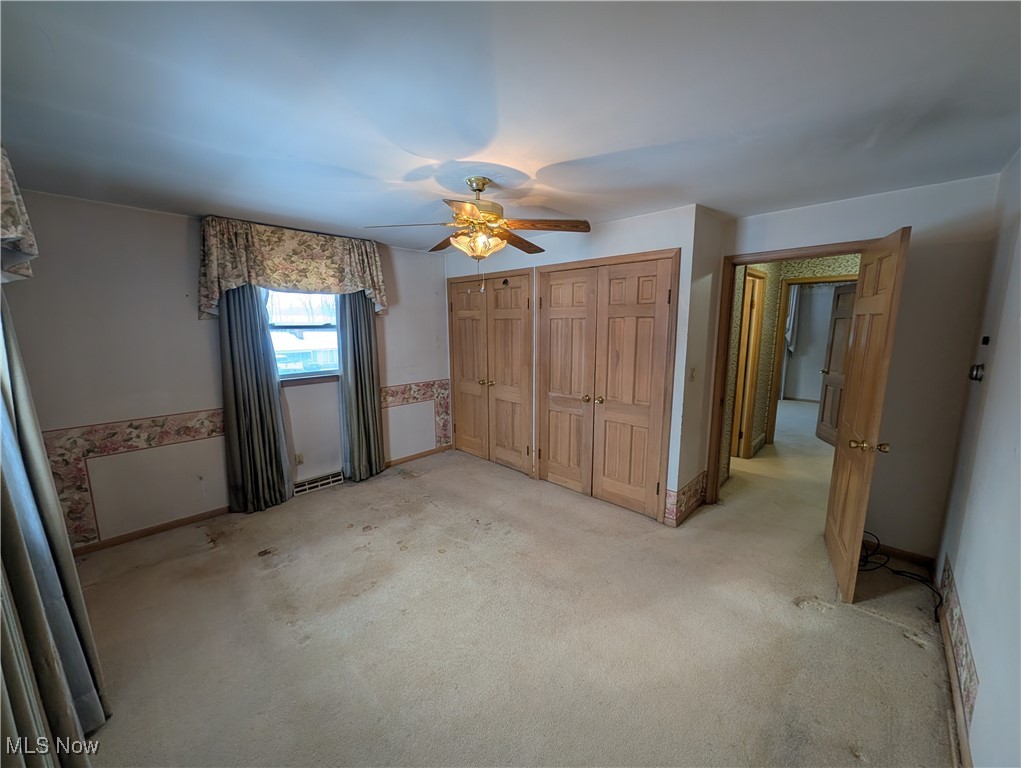 Mansfield - Residential