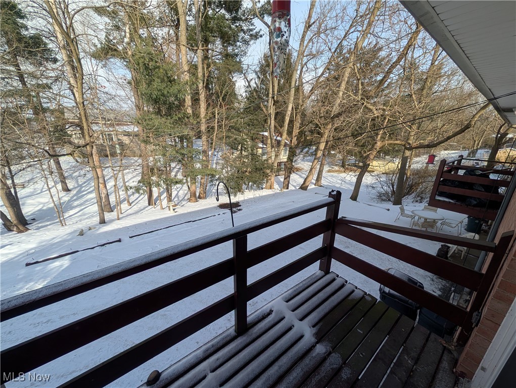 Mansfield - Residential