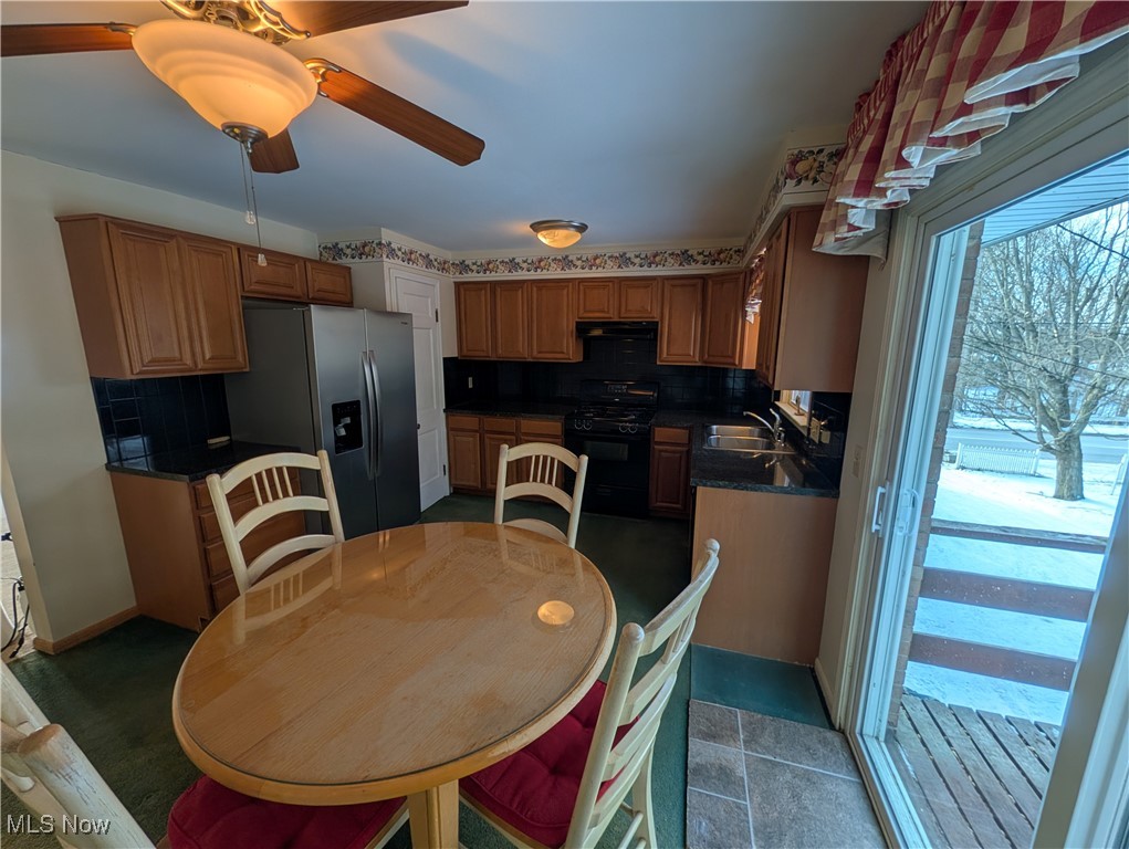 Mansfield - Residential