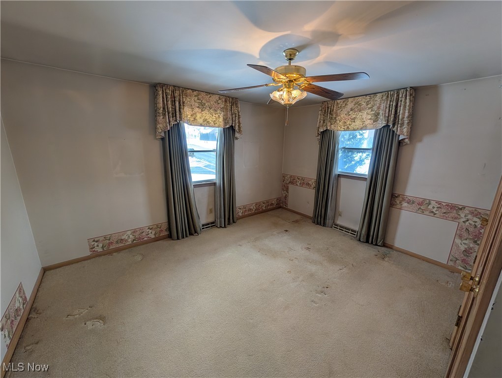 Mansfield - Residential