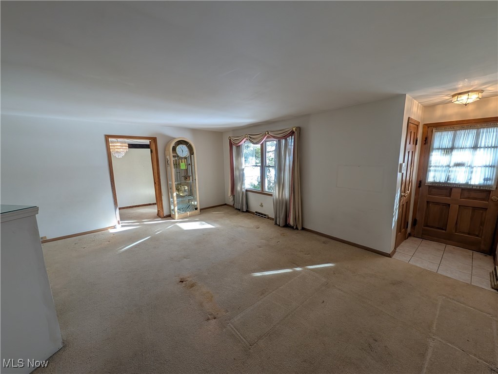 Mansfield - Residential