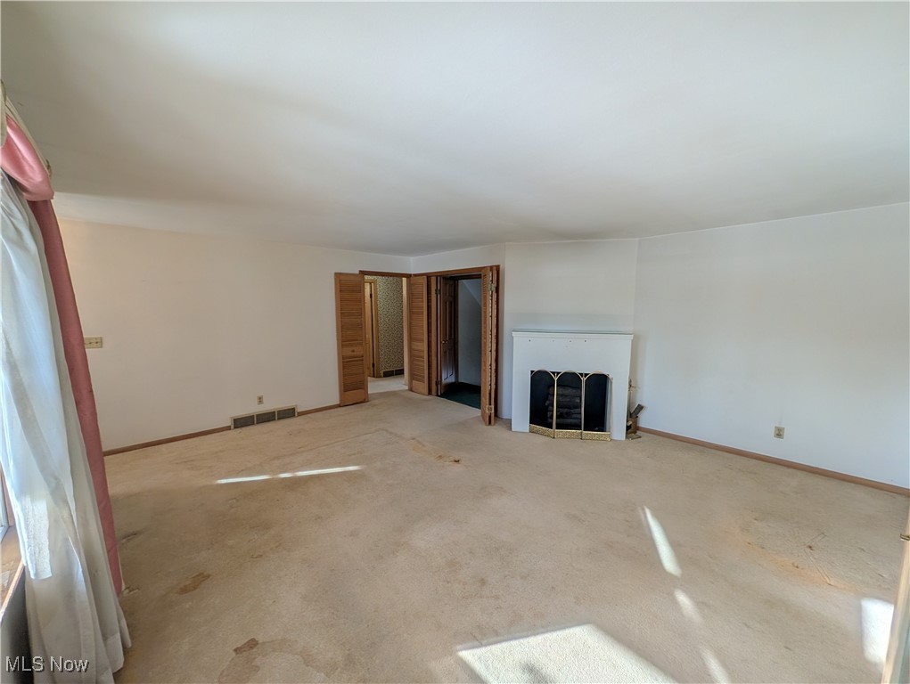 Mansfield - Residential