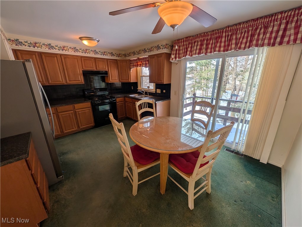 Mansfield - Residential