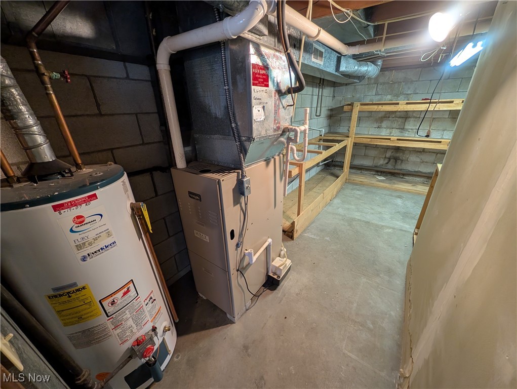 Mansfield - Residential