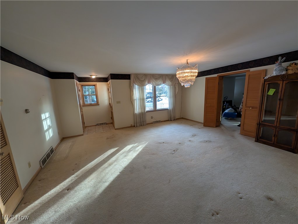 Mansfield - Residential