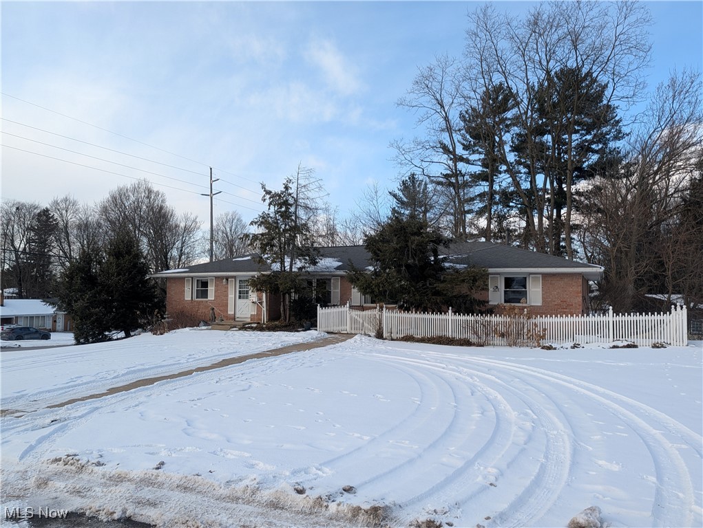 Mansfield - Residential