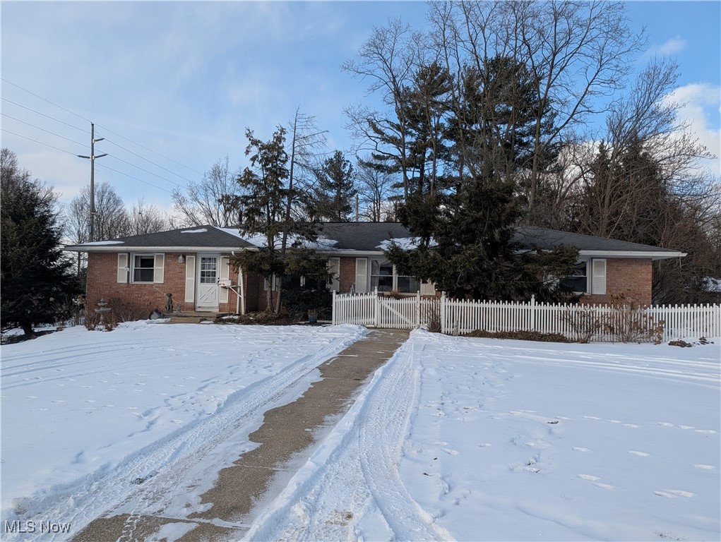 Mansfield - Residential