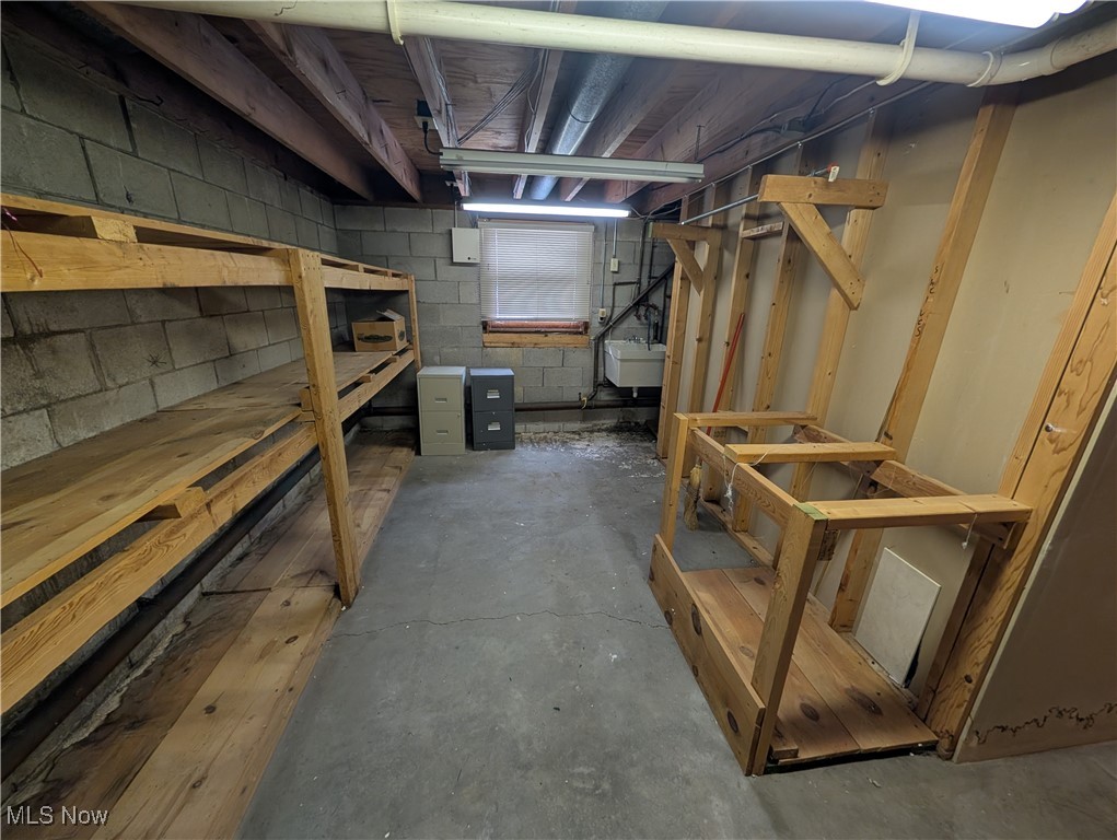 Mansfield - Residential