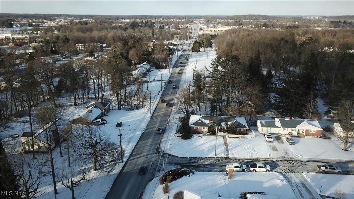 Mansfield - Residential