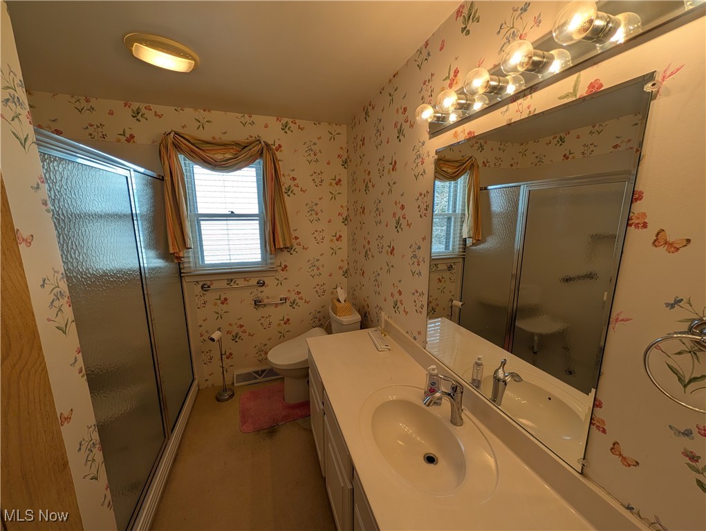 Mansfield - Residential