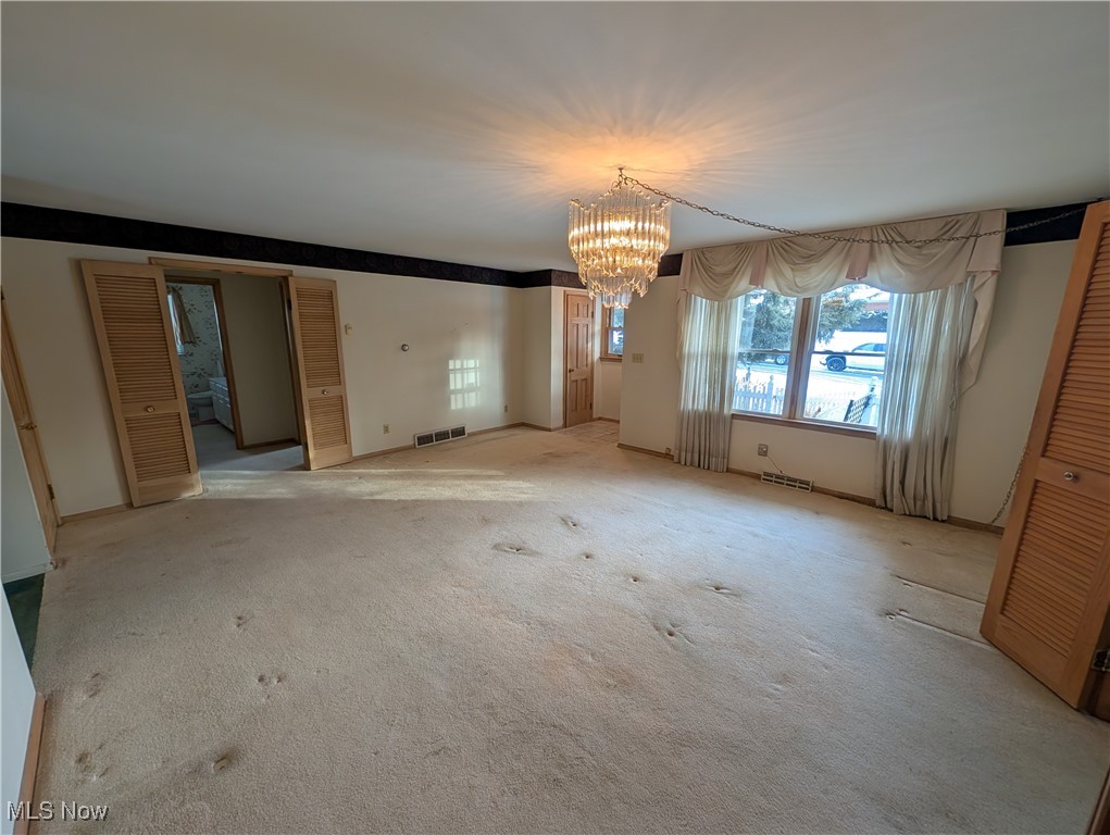 Mansfield - Residential