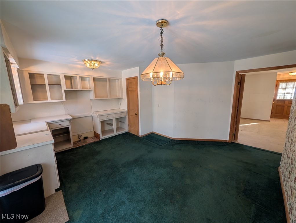 Mansfield - Residential