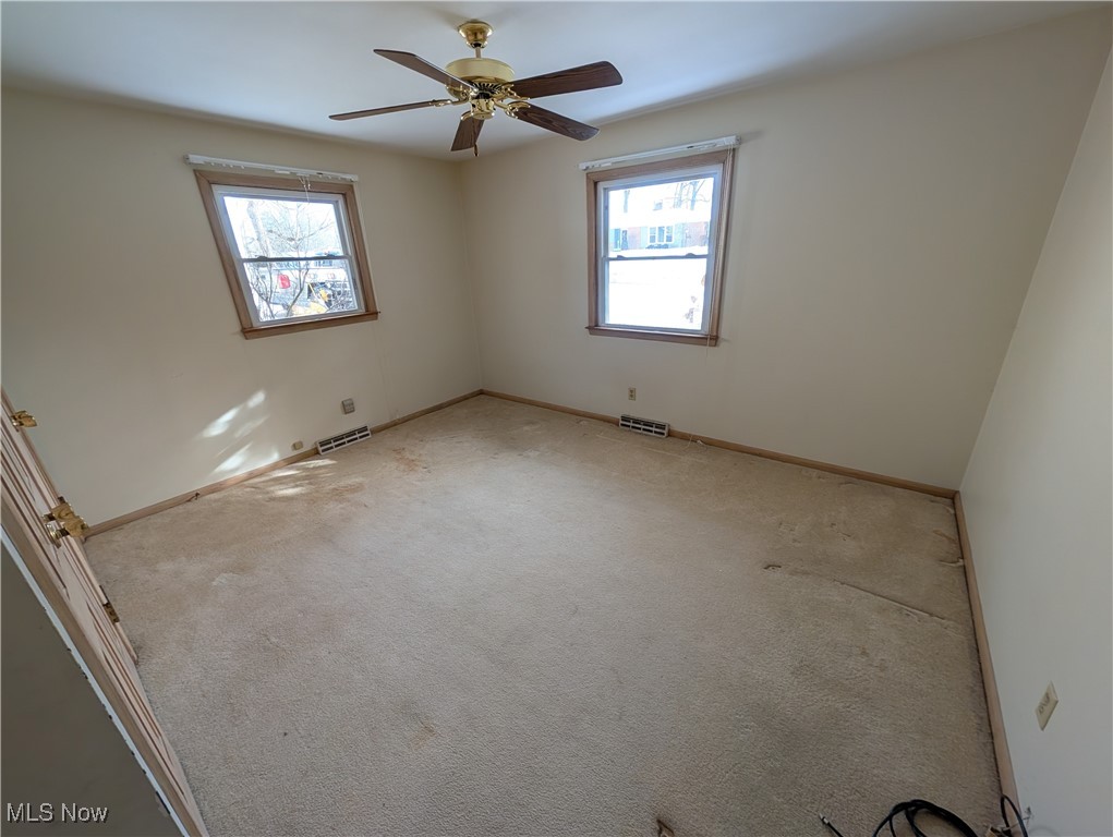 Mansfield - Residential