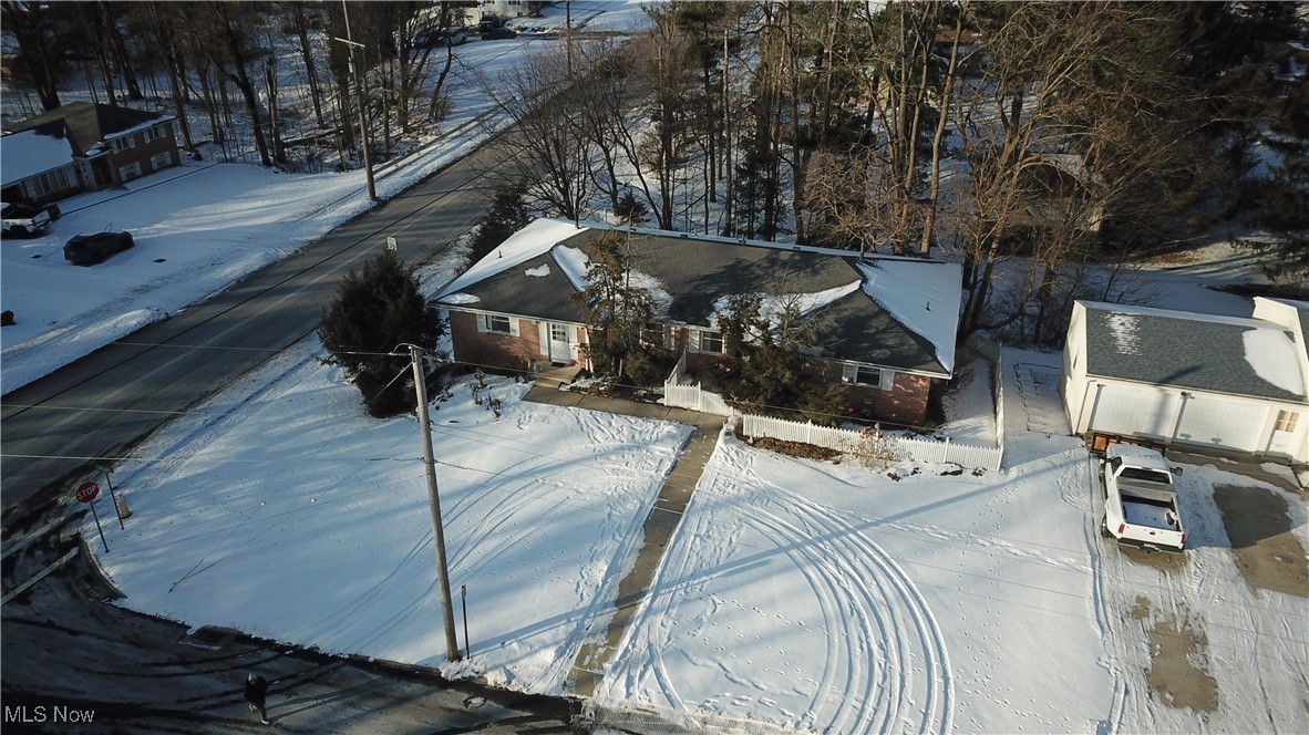 Mansfield - Residential