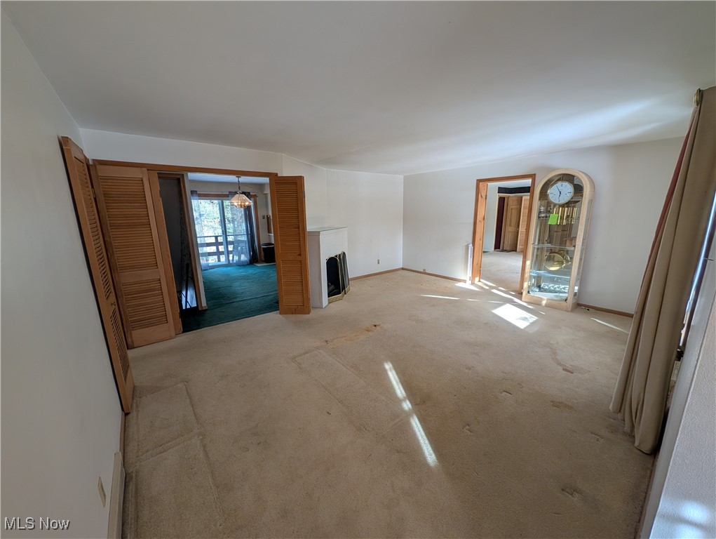 Mansfield - Residential