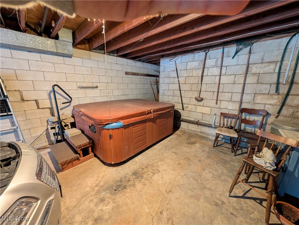 Mansfield - Residential